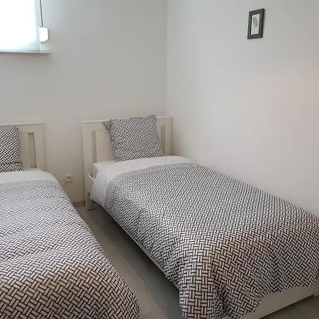 Apartman Appart' O Bernai Obernai