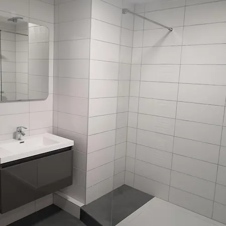 Apartman Appart' O Bernai *