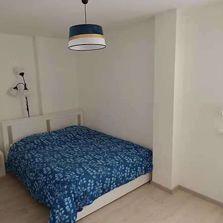 Appart' O Bernai * Obernai