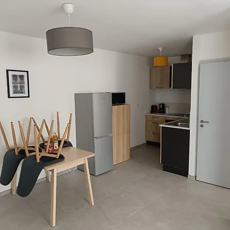Apartment Appart' O Bernai