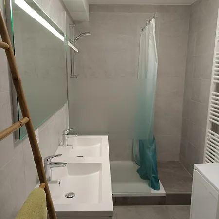 Apartment Appart' O Bernai *